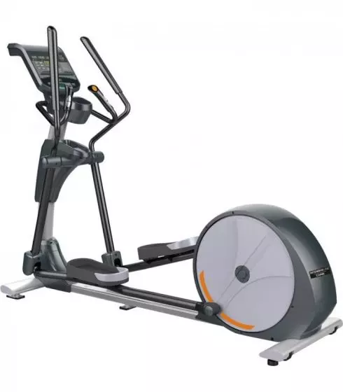 Bicicleta elíptica Ellipter II 460610 CareFitness