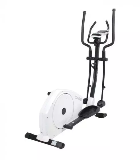 Bicicleta elíptica conectada IXOS II 50622 CareFitness