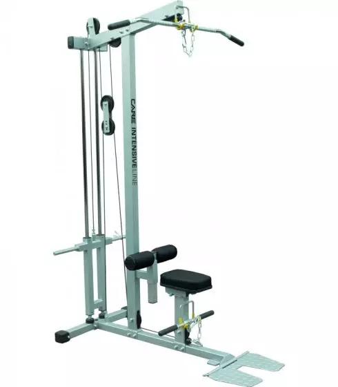 Prensa de culturismo Latissimus CareFitness