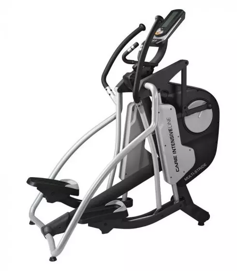 Bicicleta elíptica Multi-Stride 460691 CareFitness