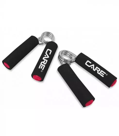Empuñadora de mano Care Fitness