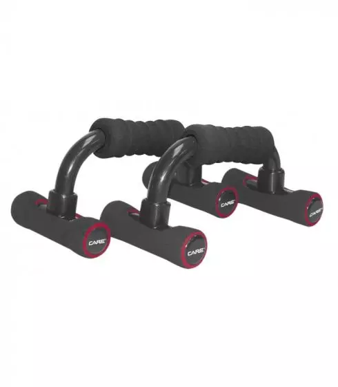 Manija de soporte para la bomba CareFitness