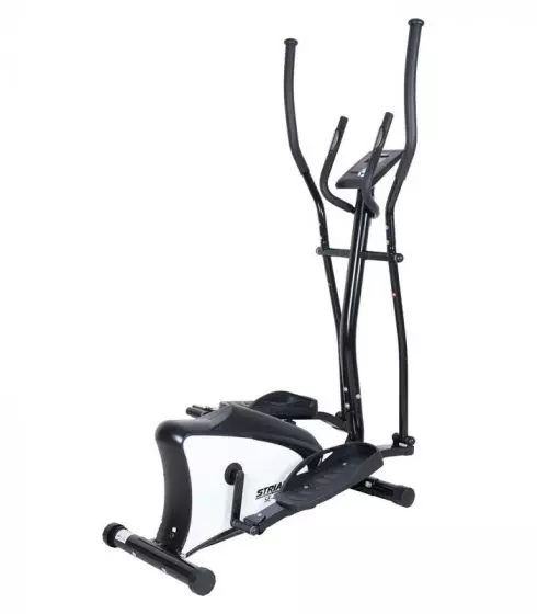 Bicicleta elíptica Striale SE-401 CareFitness