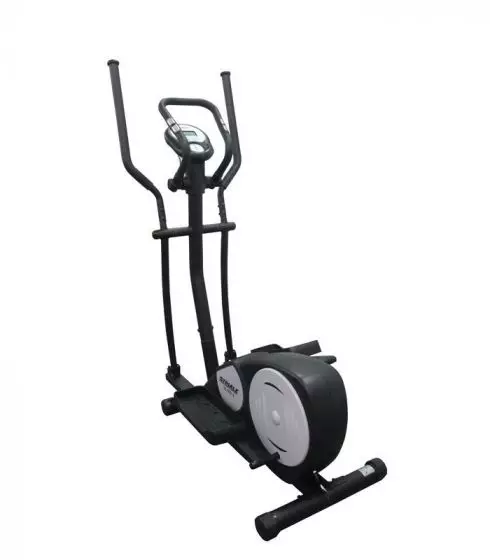 Bicicleta elíptica CareFitness SE-402-3