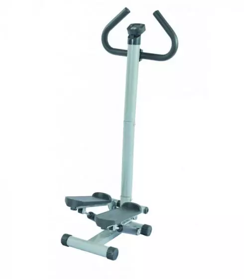 Stepper CareFitness SM-841