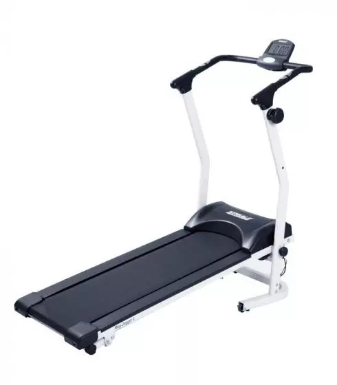 Cinta de correr CareFitness ST-678 Mag Jogger II  