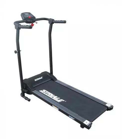Cinta de correr CareFitness ST-701