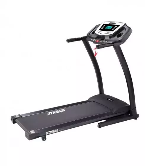 Cinta de correr ST-715 CareFitness