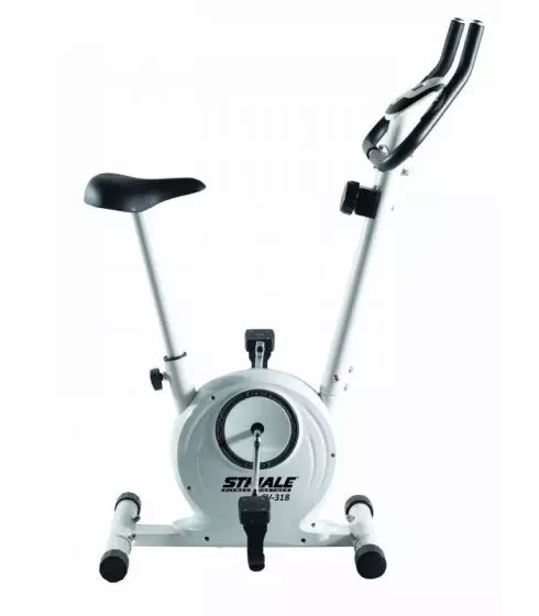 Bicicleta de apartamento SV-318 Care Fitness
