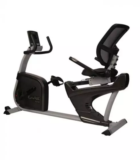Bicicleta sentada MyCare Telis RS EMS CareFitness
