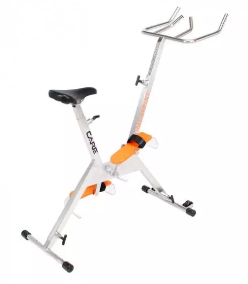 Bicicleta para piscina Home-Sprint 50100 CareFitness