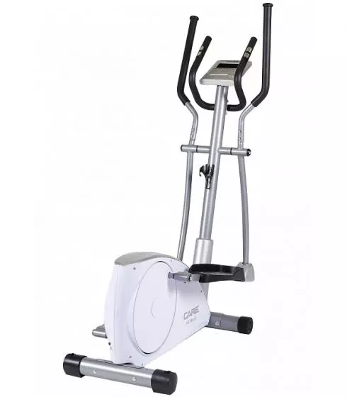 Bicicleta elíptica Activa IV 50611-4 CareFitness