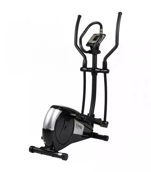 Bicicleta elíptica Care SPORTIS 24 programas 50617