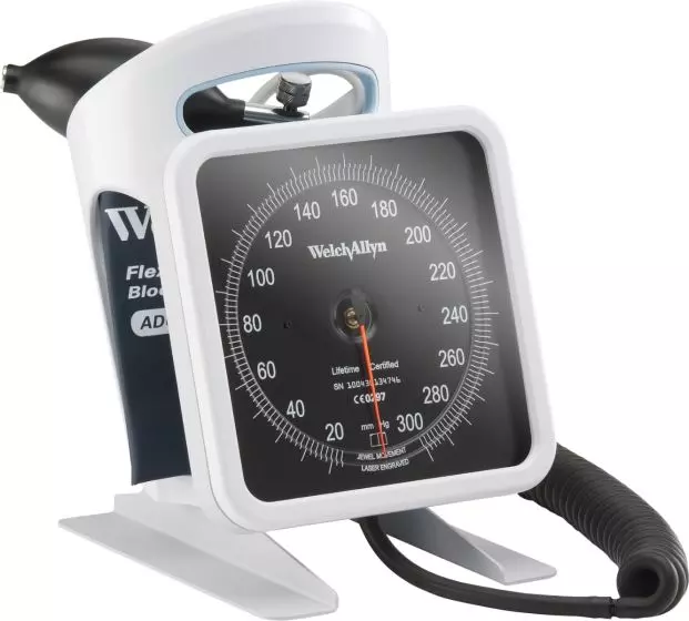 Tensiómetro mecánico Welch Allyn 767