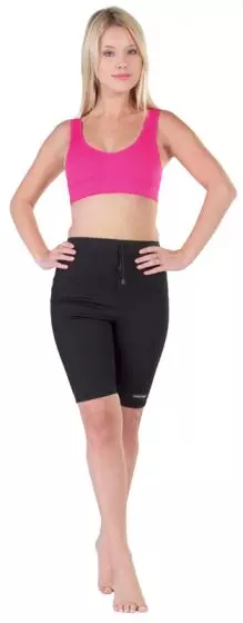 Pantalón para adelgazar Cycliste de Lanaform LA010301