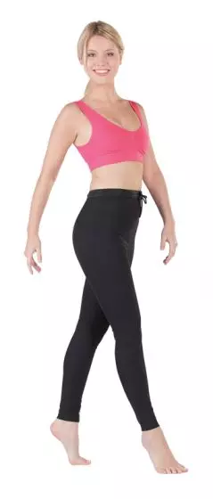 Leggins moldeadores Fuseau de Lanaform LA010501