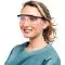 Gafas de seguridad Anti-UV ProfilVision LCH