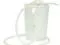 Set de cánula para recipiente para enemas Comed