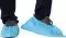 Cubrezapatos azules sin suelas (caja de 2000)