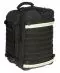 Mochila táctico-sanitaria de rescate Paramed Elite Bags Negro