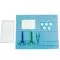 Set para curas esterilizado Nessicare DK-845 LCH