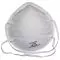 20 mascarillas moldeadas de protección respiratoria FFP2 