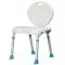 Silla de baño plegable NovoLife NL-770-525