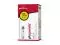 Tiras reactivas e-Glucose para analizadores de sangre CardioChek (caja de 50)