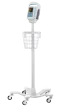 Pie con ruedas para tensiómetro electrónico Welch Allyn Pro BP3400