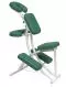 Silla multifuncional para terapias Ecopostural METAL T2600