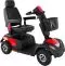 Scooter eléctrico Invacare Comet Pro