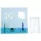 Set para la limpieza de heridas crónicas DK-904 LCH