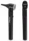 Set de otoscopio / oftalmoscopio Riester E-scope - Lámpara LED