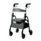 Andador Rollator plegable de 4 ruedas PlayCare W04