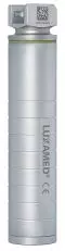 Mango de laringoscopio 2,5V LED ECO Luxamed