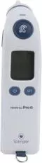 Termómetro auricular por infrarrojos Spengler Tempo EAR PRO+