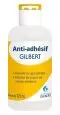 Solución antiadherente Laboratoires Gilbert (125 ml)