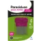 Peine antipiojos de púas estriadas Parasidose