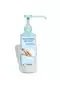 Soporte de pared para botella de 500 ml