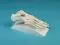 Esqueleto del pie con soporte 6050S Erler Zimmer