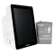 Monitor multiparamétrico de pacientes Comen NC7 (PNI, SpO₂, EtCO₂)