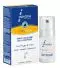 Solución oftálmica calmante Innoxa Hydrallergy (spray de 10 ml)