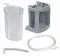 Kit de conversión Serres para aspiradores Weinmann Accuvac Pro y Lite