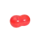 Balón Physio Roll «Cacahuète»