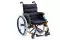 Silla de ruedas pediátrica