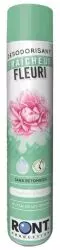 Desodorante en aerosol Ront (1 l)