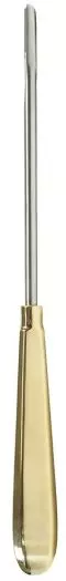 Disector Nopa para lifting facial, derecho  (21 cm)
