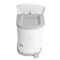 Cubo de basura para pañales Janibelle Akord Slim (26 l)