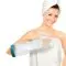 Protector de escayola impermeable para el brazo NL-12110 NovoLife