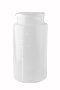  Tarro de plástico para orina 2,5 L Holtex